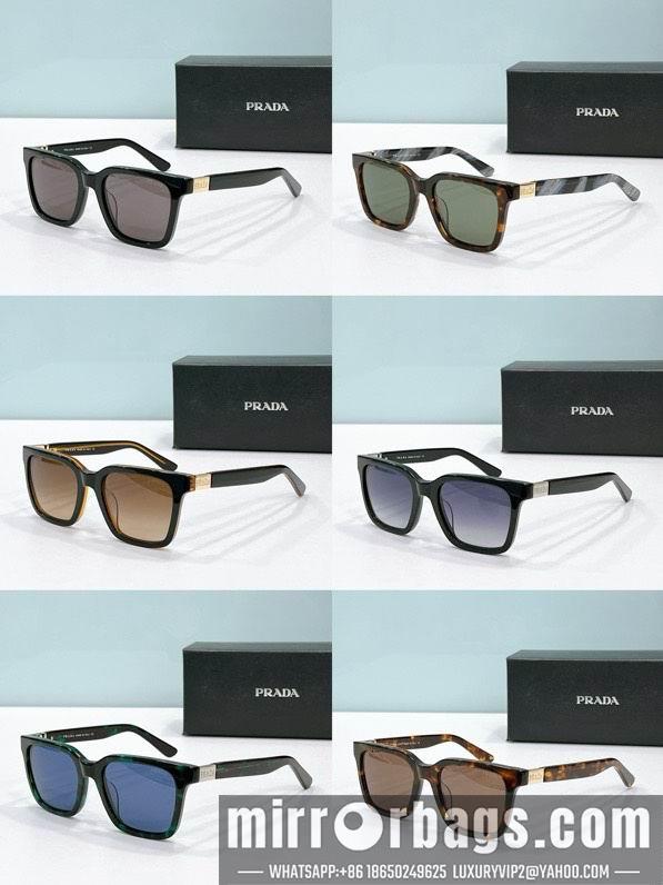 Replica Prada Glasses smr137