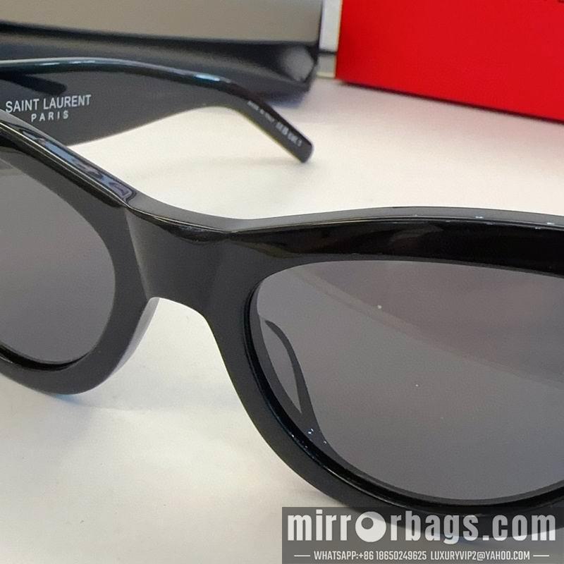 Replica YSL Glasses smx95