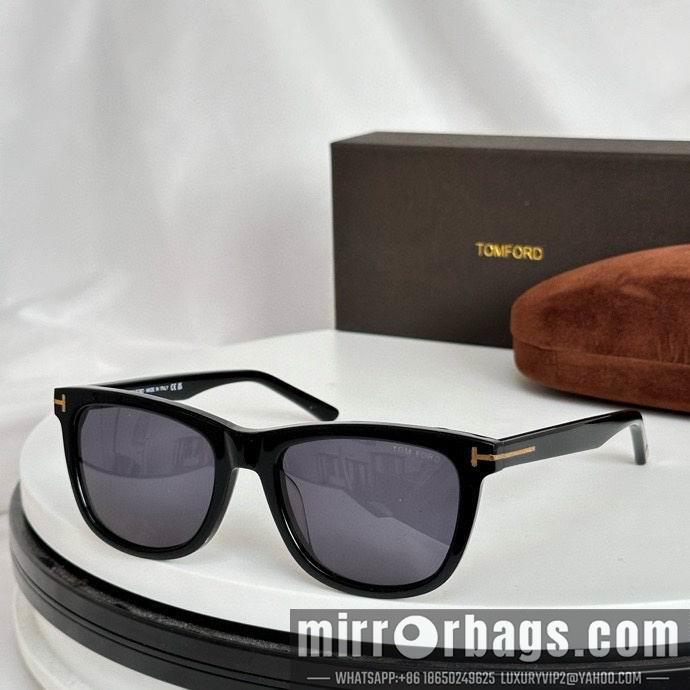 Replica Tom Ford Glasses smx93