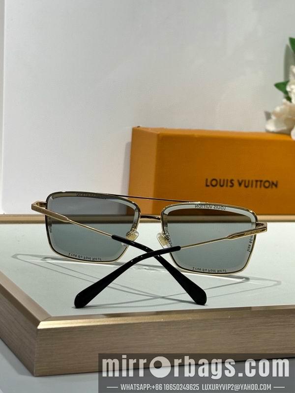 Replica LV Glasses smh106