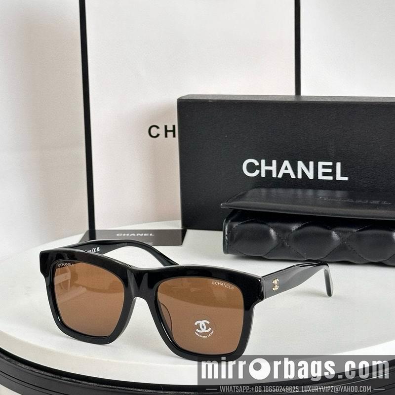 Replica Chanel Glasses smh53
