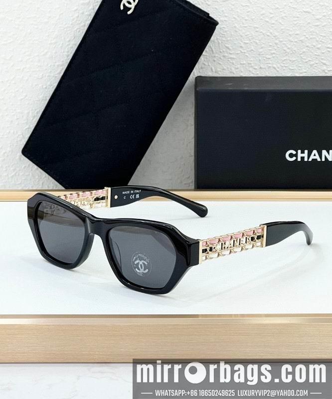 Replica Chanel Glasses smh149