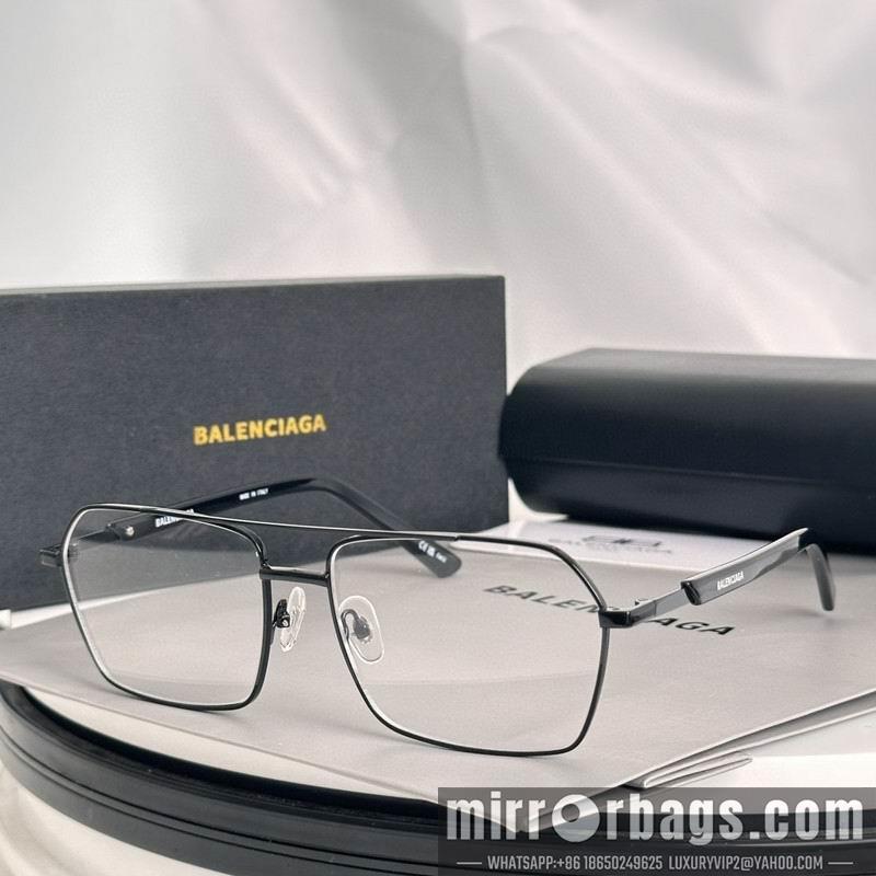 Replica Balenciaga Glasses 03smh24