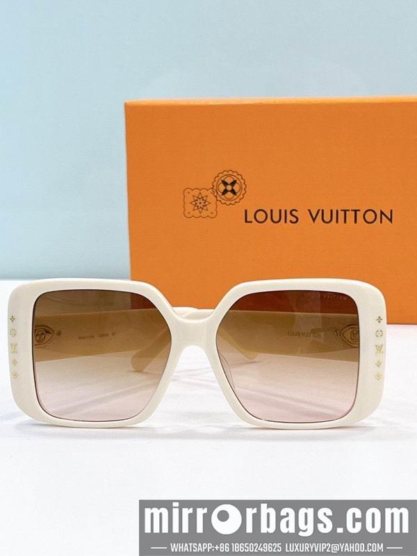 Replica LV Glasses smh105