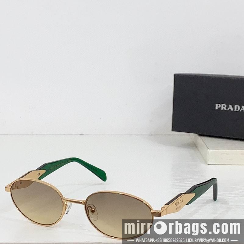 Replica Prada Glasses smh58