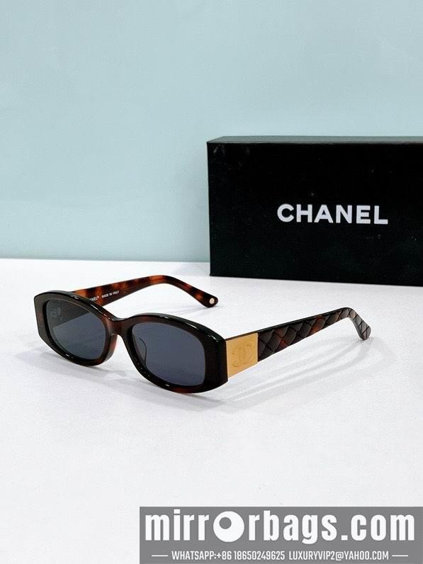 Replica Chanel Glasses smx344