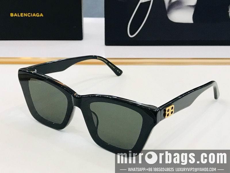 Replica Balenciaga Glasses smx38
