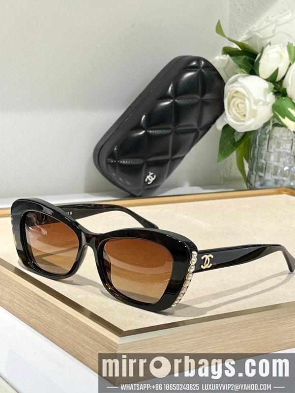 Replica Chanel Glasses smh93