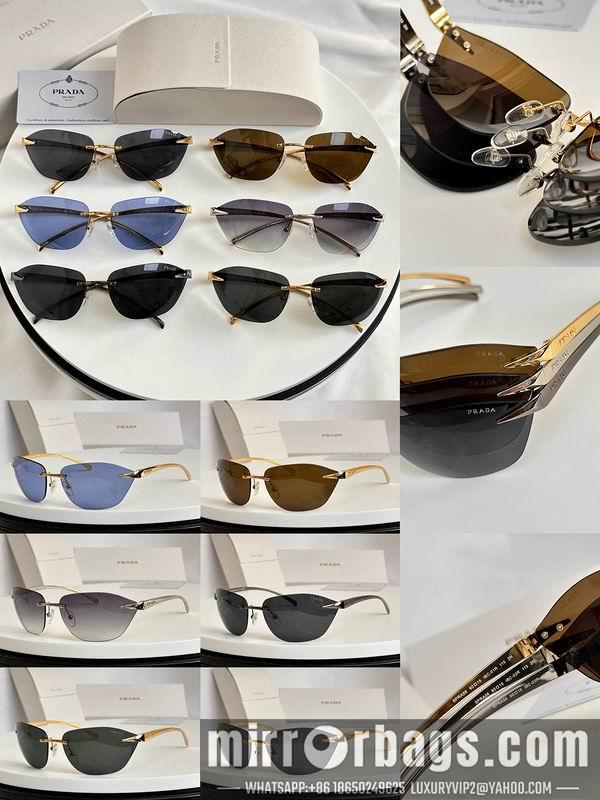 Replica Prada Glasses smr59