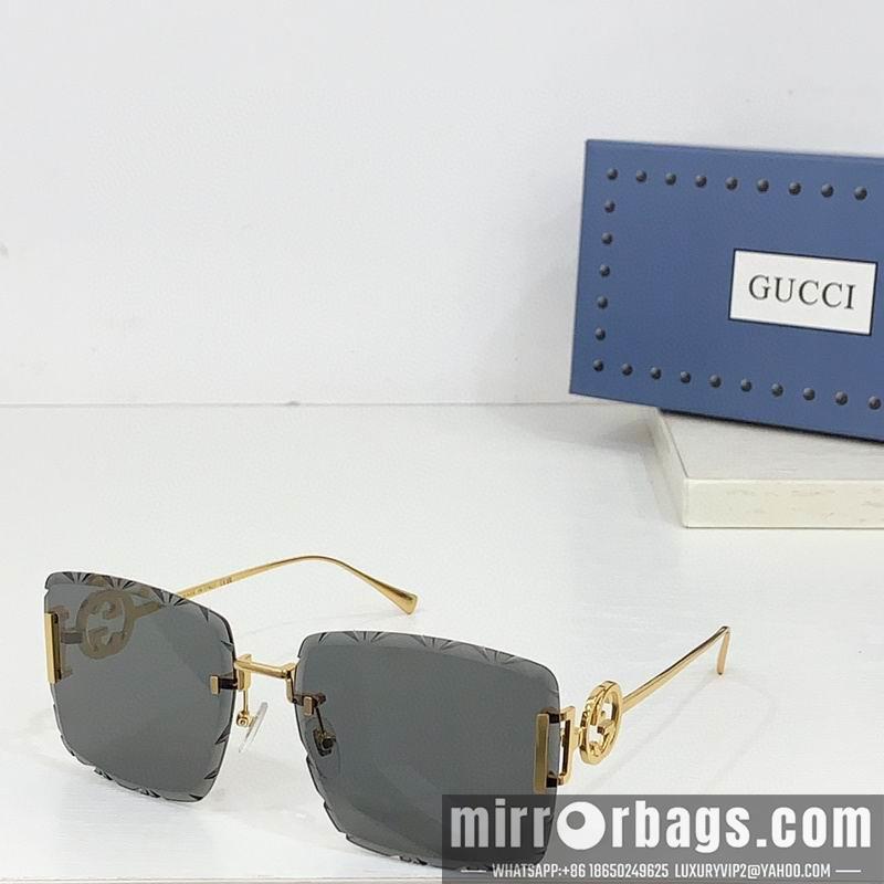 Replica Gucci Glasses smr49