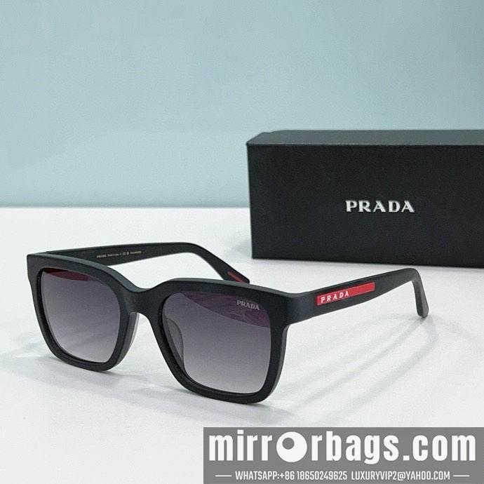 Replica Prada Glasses smr108