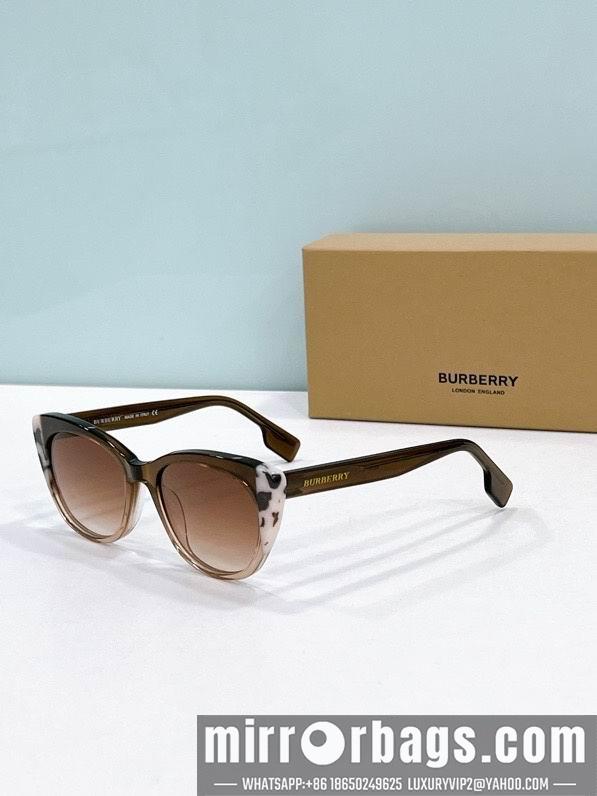 Replica Burberry Glasses smx67