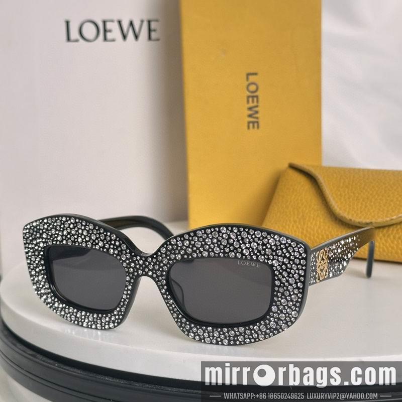 Replica Loewe Glasses 03smh22