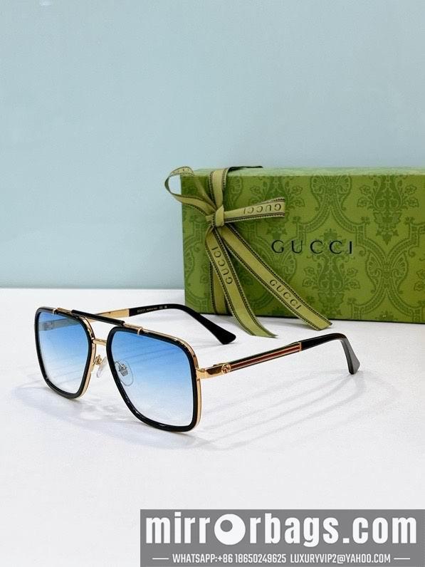Replica Gucci Glasses smx115