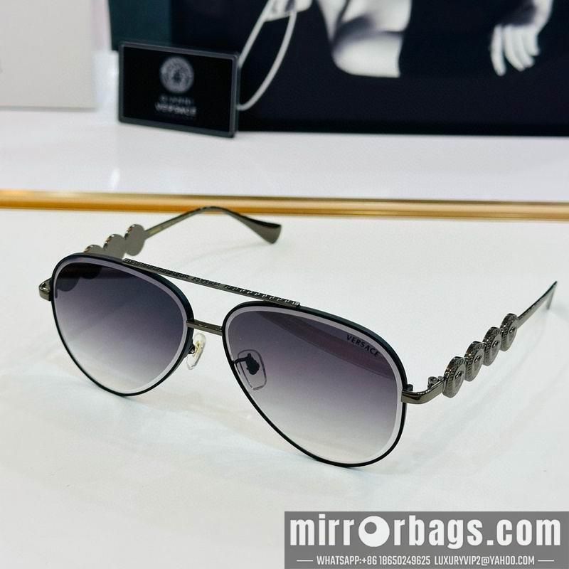 Replica Versace Glaases smx96