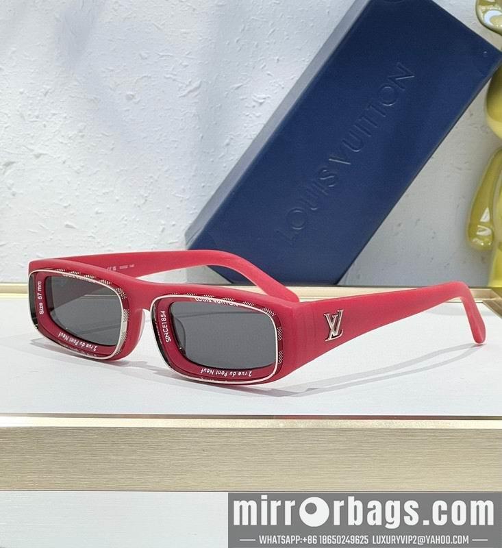 Replica LV Glasses smh202