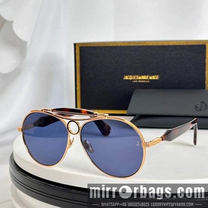 Replica Jacques Marie Mage Glasses smx69