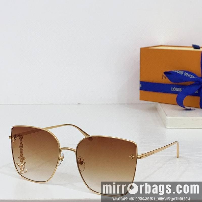 Replica LV Glasses smr129