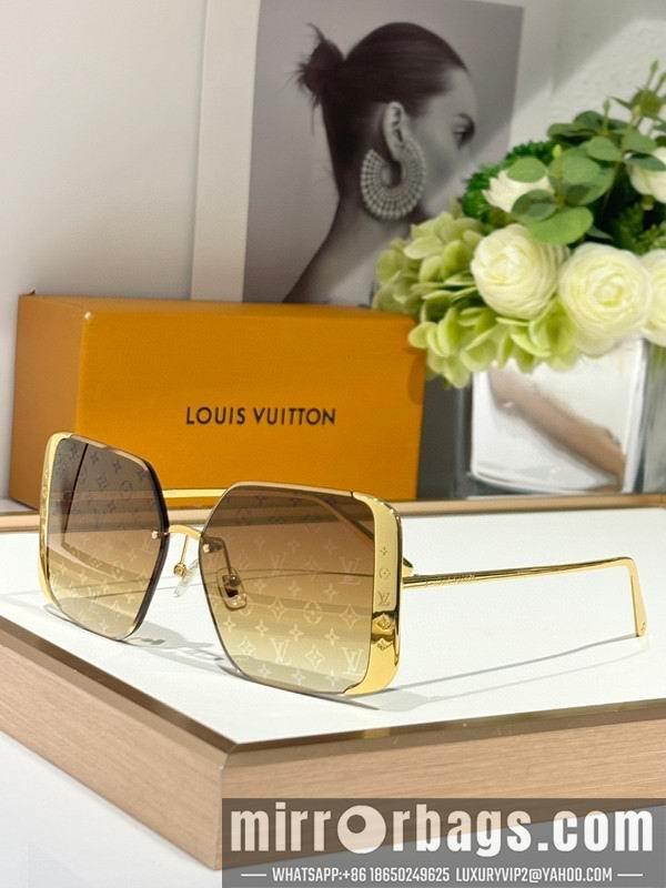 Replica LV Glasses smh177