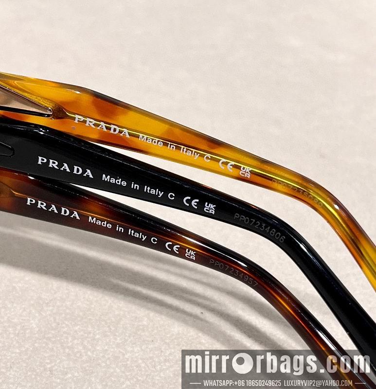 Replica Prada Glasses smr69