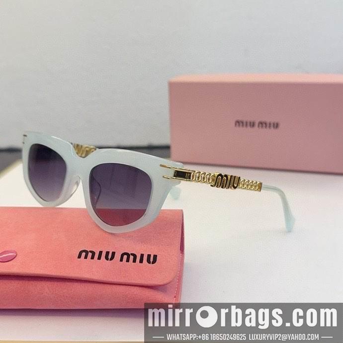 Replica MiuMiu Glasses smx112