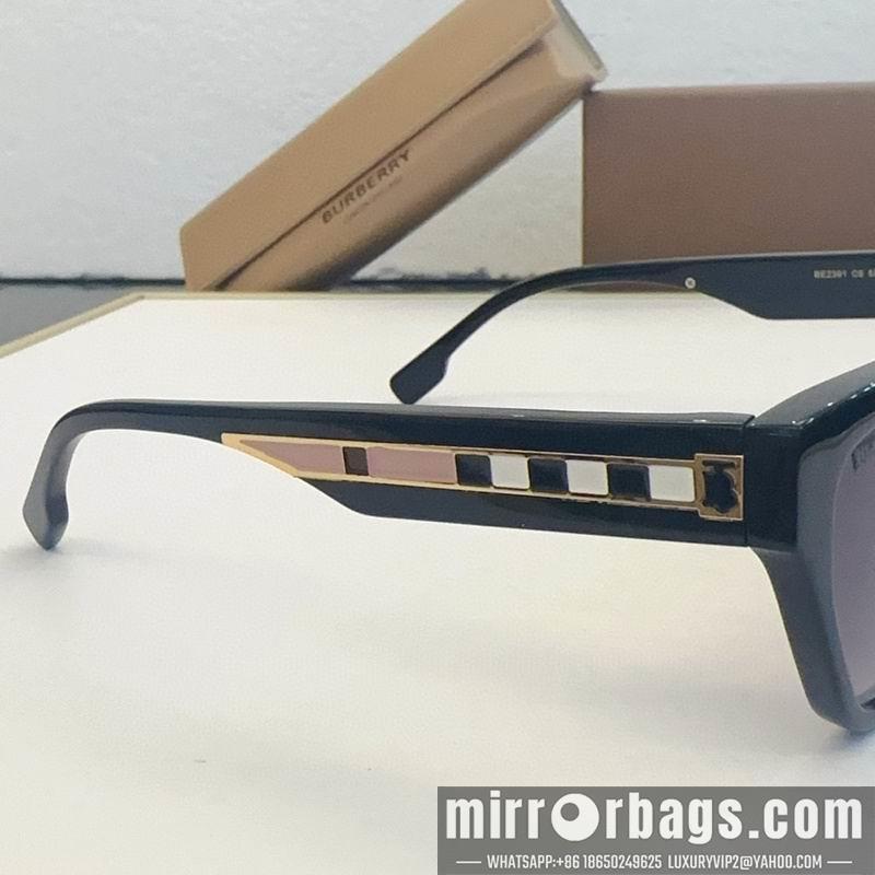 Replica Burberry Glasses smx74