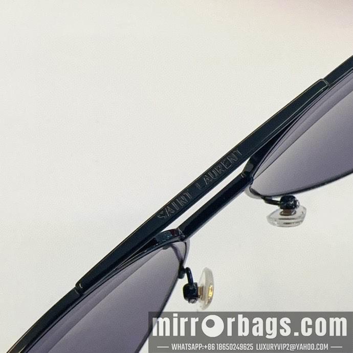 Replica YSL Glasses smx91