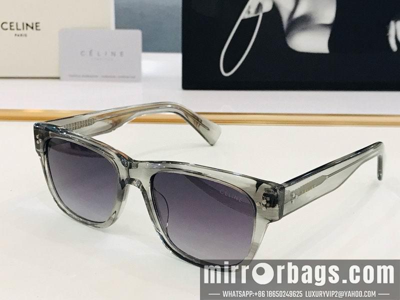 Replica Celine Glasses smx135