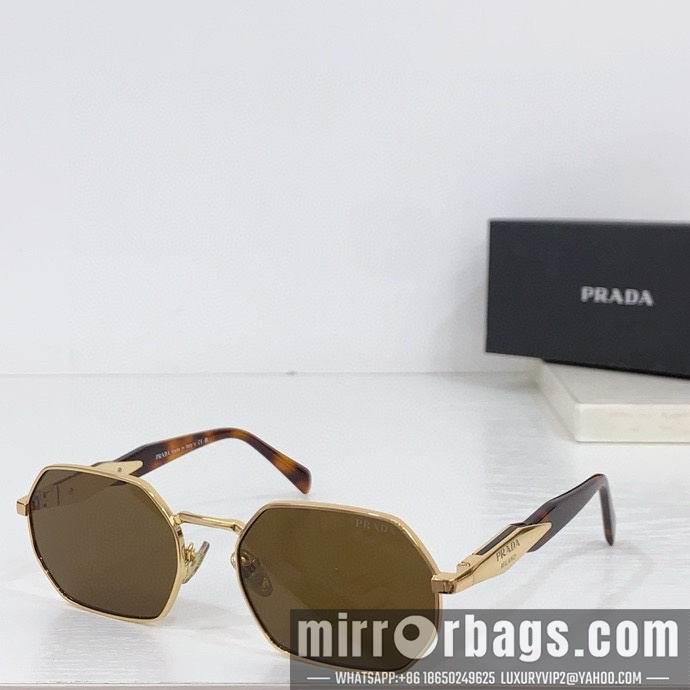 Replica Prada Glasses smh24
