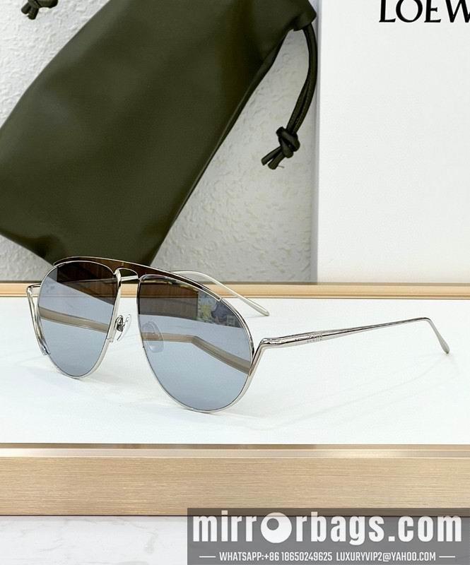 Replica loewe Glasses 03smh37