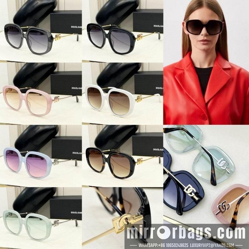 Replica DG Glasses 03smh50