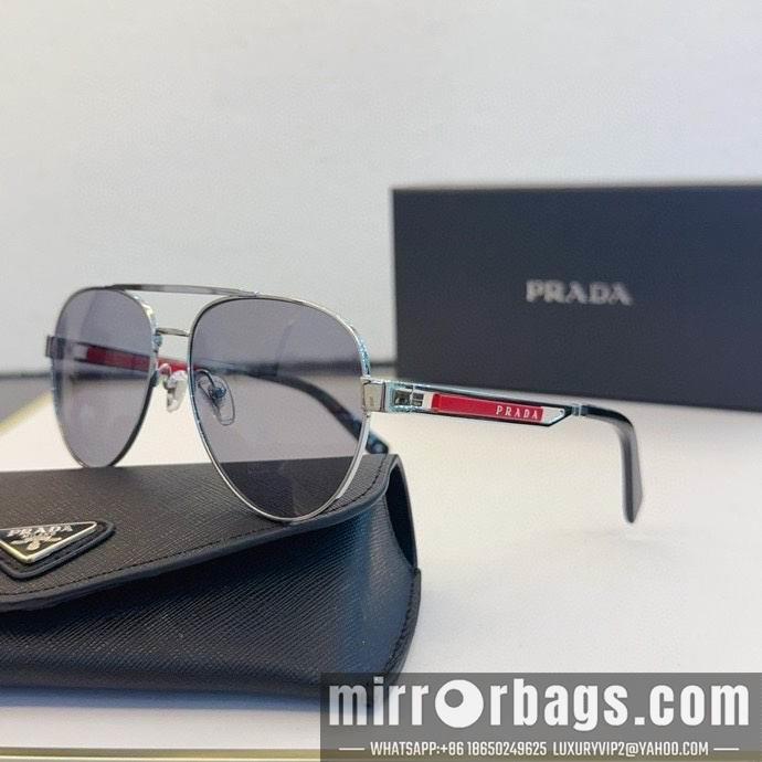 Replica Prada Glasses smh05