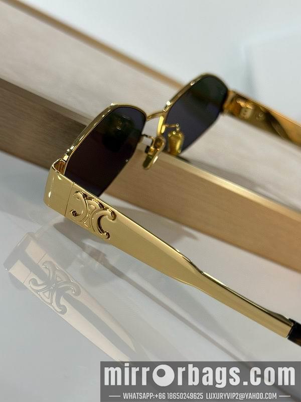 Replica Celine Glasses smx192