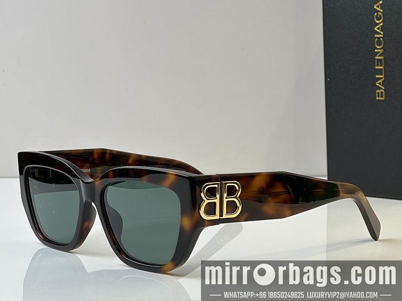 Replica Balenciaga Glasses 03smh61
