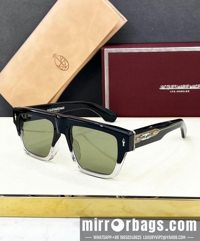 Replica Jacques Marie Mage Glasses 03smh35