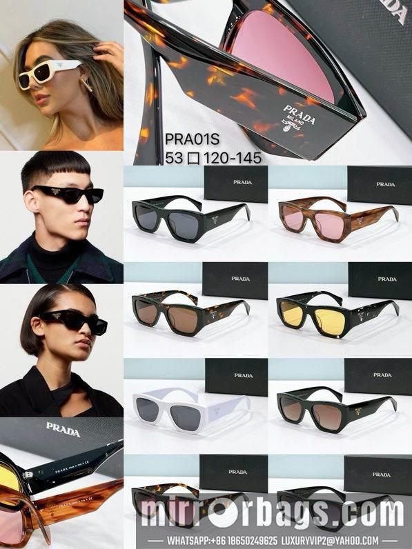 Replica Prada Glasses smr138