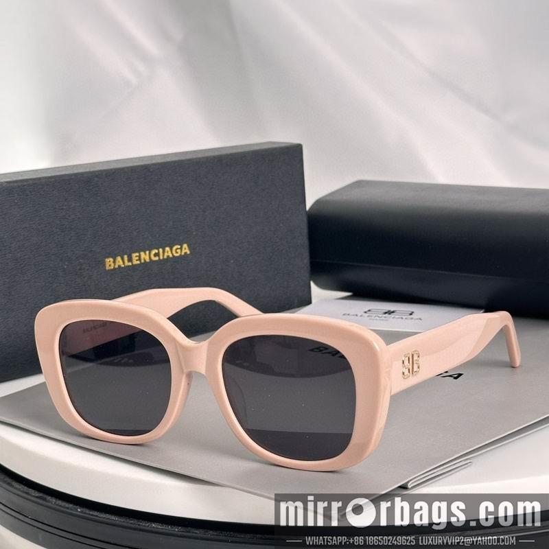 Replica Balenciaga Glasses 03smh27