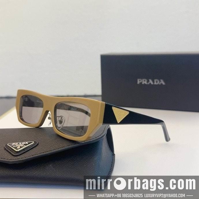 Replica Prada Glasses smx235