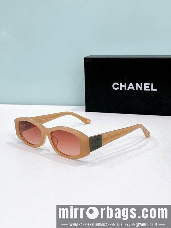 Replica Chanel Glasses smx344
