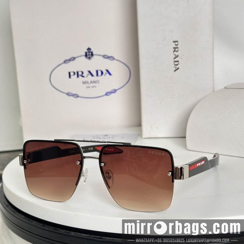 Replica Prada Glasses smh127