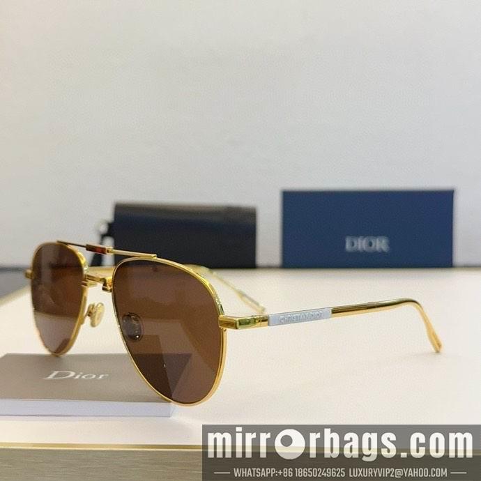 Replica Dior Glasses smx96