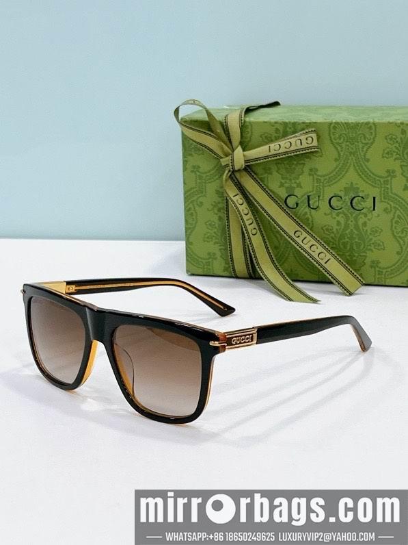 Replica Gucci Glasses smx116