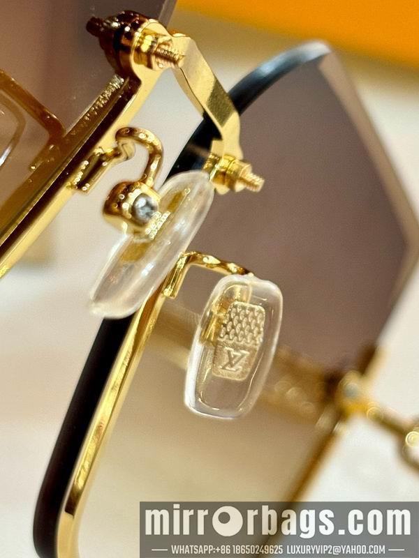 Replica LV Glasses smr51