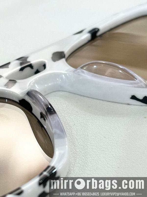 Replica Bvlgari Glasses 03smh99