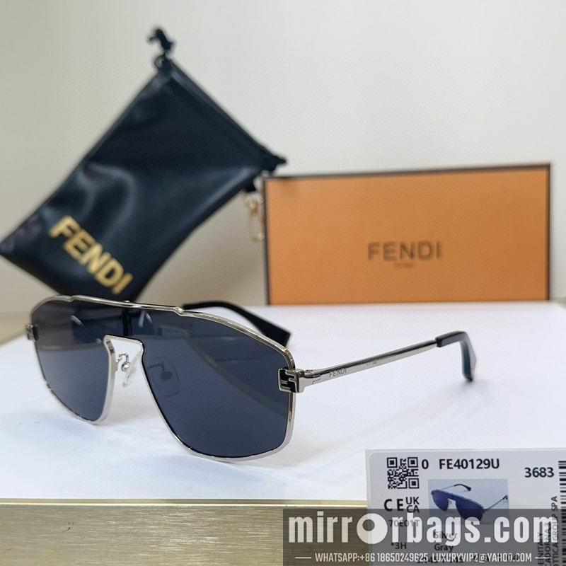 Replica Fendi Glasses smh48