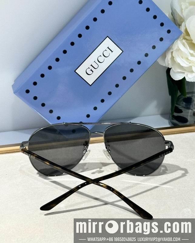 Replica Gucci Glasses smh155