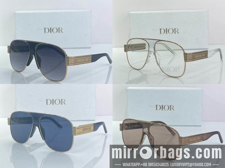 Replica Dior Glasses smx57