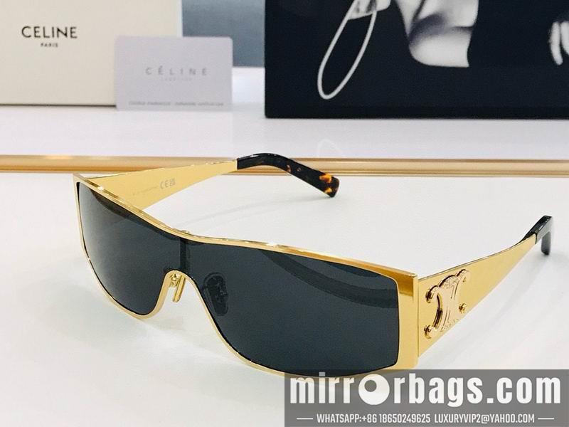 Replica Celine Glasses smx131