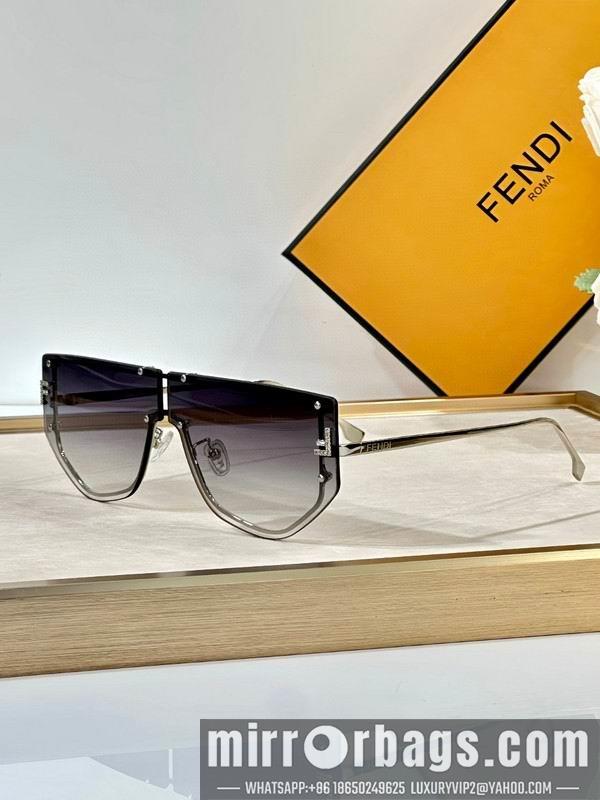 Replica Fendi Glasses smh83