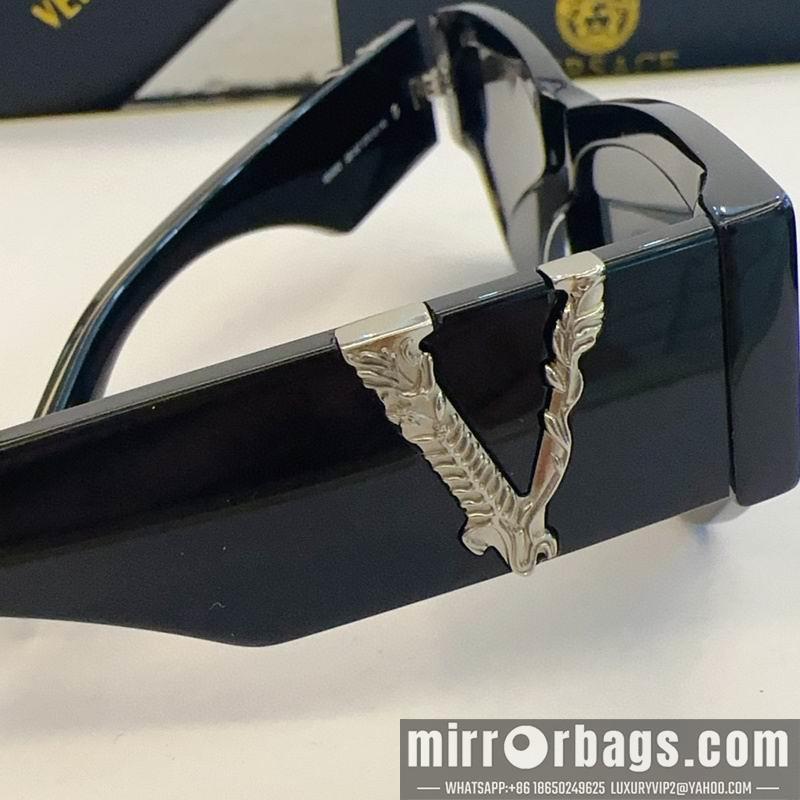 Replica Versace Glaases smx155